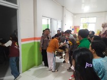 Siswa SD Tewas Tenggelam Saat Kegiatan Pramuka di Mamasa