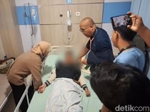 Duh! Siswa SMP di Pekalongan Dikeroyok Teman Sekolah hingga Koma