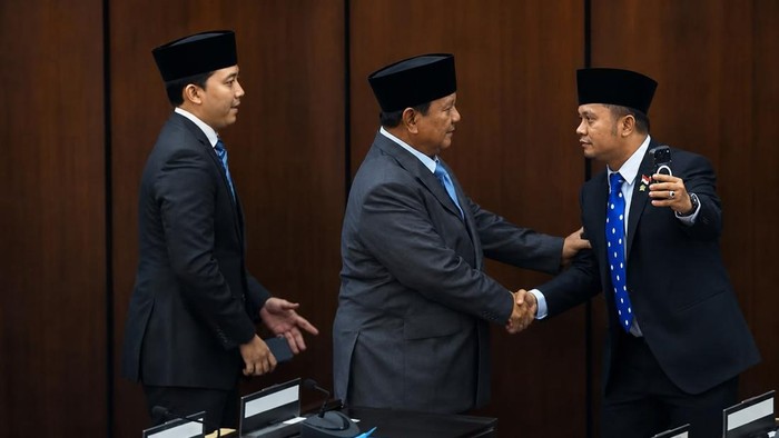 Slamet Ariyadi: Pesan Prabowo Selaras dengan Misi PAN Gerak Bantu Rakyat