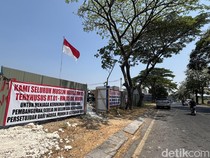 Update Terbaru Kasus Warga Tolak Pembangunan Gereja di Surabaya