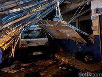 5 Fakta Dahsyatnya Ledakan SPPG Mojokerto Bikin 5 Orang Luka