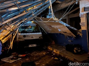 5 Fakta Dahsyatnya Ledakan SPPG Mojokerto Bikin 5 Orang Luka