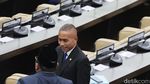 Suasana Jelang Sidang Tahunan MPR