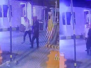 Korban Penganiayaan Pegawai KSOP Labuan Bajo: Dahi Bengkak-Pelipis Sakit