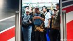 Tarif Transum di Jabodetabek Jadi Rp8 Saat 17 Agustus