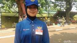 Kisah Wina, Ikuti Jejak Sang Kakak Jadi Calon Paskibraka 21 Tahun Kemudian