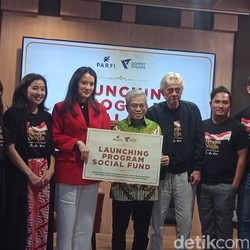 Teater Meradjoet Sendja Angkat Rahasia Pertemuan Soekarno dan Tan Malaka