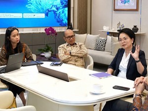 Punya Potensi Tumbuh, Telkom Perkuat Pengembangan Bisnis Enterprise