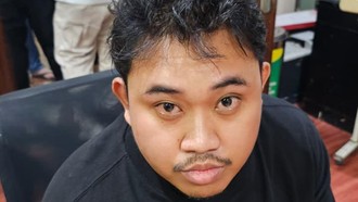 Skenario Perlawanan 'Bos Gendut' Siapkan Senjata hingga Tameng Anak-anak