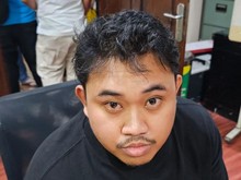 Jejak Hitam Bos Gendut: Dari Jukir sampai Jadi Bandar Narkoba Kampung Bahari