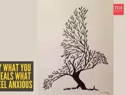 Tes Kepribadian: Gambar Burung Atau Pohon yang Pertama Kamu Lihat?