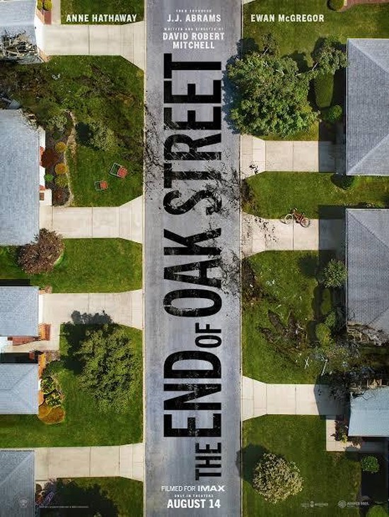 The End of Oak Street (2026).