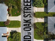 Sinopsis-Pemeran di The End of Oak Street, Dibintangi Anne Hathaway