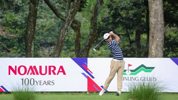The Indonesia Pro-Am 2026 kembali digelar 19-21 Agustus.