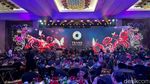Potret Meriah Grand Opening The Trans Luxury Hotel Surabaya