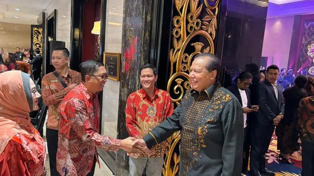 The Trans Luxury Hotel Surabaya