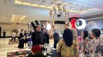 Potret Meriah Grand Opening The Trans Luxury Hotel Surabaya