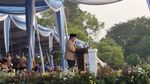 Potret 25 Ribu Peserta Jambore Nasional 2026 Meriahkan Hari Pramuka ke-65