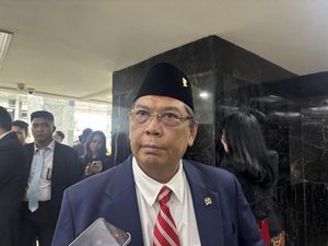 Komisi I DPR Bakal Rapat Khusus Bahas Usulan Jual Eks KRI Ki Hajar Dewantara
