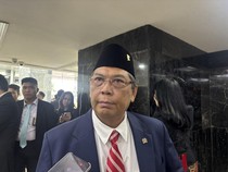 Para Sekjen Parpol Koalisi Berkumpul, Utut PDIP: Itu Part of the Game