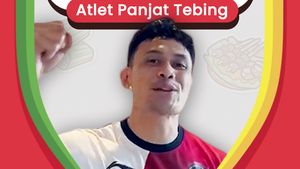 Veddriq Leonardo, Berjuang Demi Indonesia