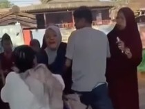Viral Guru SD di Jeneponto Dijambak Ortu Siswa, Sama-sama Lapor Polisi