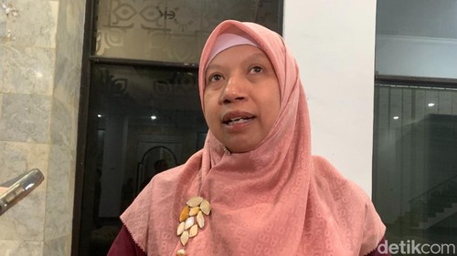 Wakil Bupati Lombok Barat, Nurul Adha, Jumat (14/8/2026).