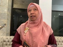 Wabup Lobar Geser Anggaran Rehab Aula Era LAZ, Ini Alasannya