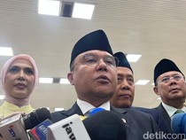 Video Prabowo Usul Bentuk Pengadilan Ad Hoc BUMN, Dasco: Kami akan Kaji