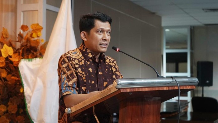 Wakil Ketua DPRD Kota Bogor, Zenal Abidin