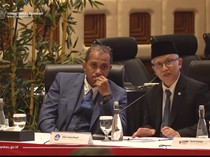 Anggaran Kemendikdasmen 2027 Capai Rp 61,1 T, Terbesar untuk Kesejahteraan Guru Non-ASN