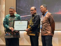 UMI Raih Campus Entrepreneurial Marketing for Impact 2026