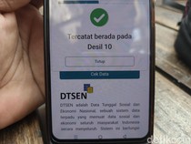 Geger Warga Bandung Naik Drastis ke Desil 10, Ini Pemicunya