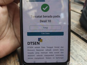 Geger Warga Bandung Naik Drastis ke Desil 10, Ini Pemicunya