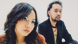 White Chorus Rilis Melayang, Anthem Buat yang Tersesat di Malam Jakarta