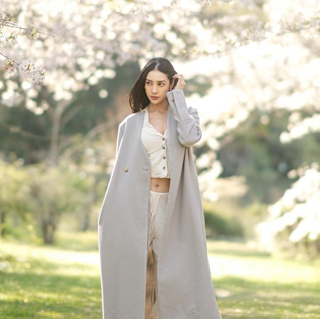 Respons Anya Geraldine Ditanya Soal Childfree atau Punya Anak
