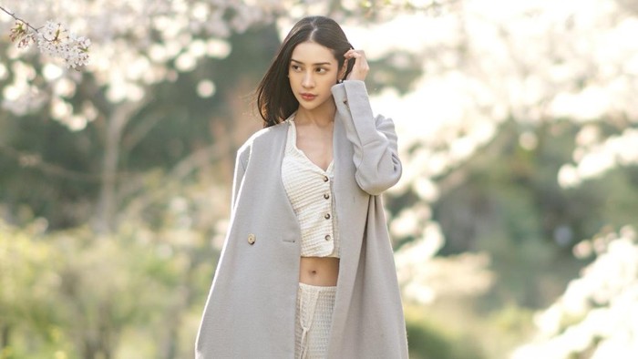 anya geraldine
