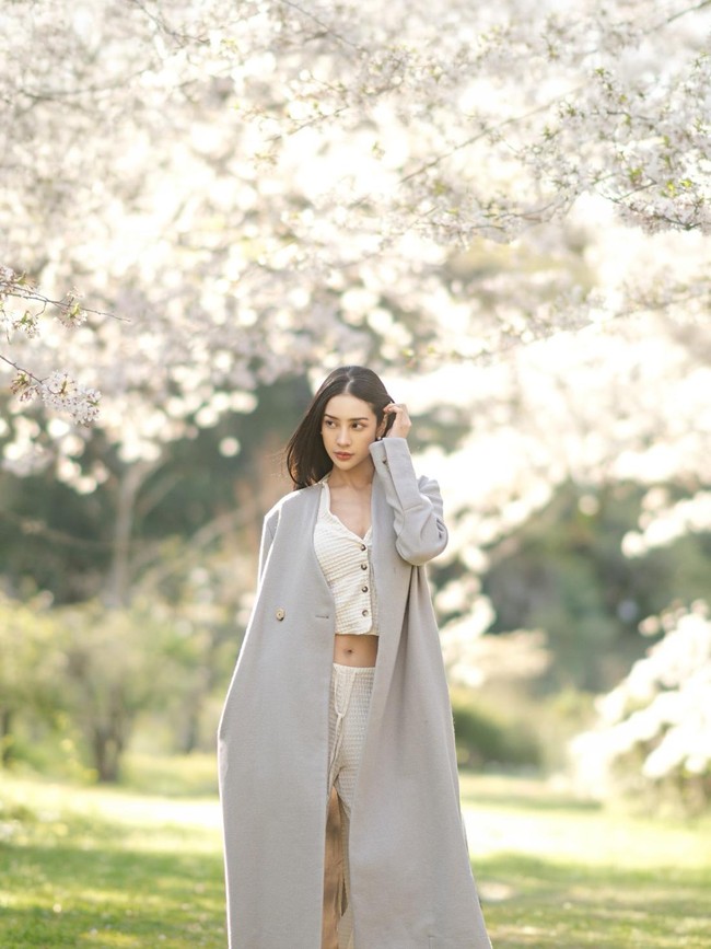 Respons Anya Geraldine Ditanya Soal Childfree atau Punya Anak