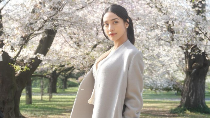anya geraldine