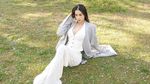 Respons Anya Geraldine Ditanya Soal Childfree atau Punya Anak