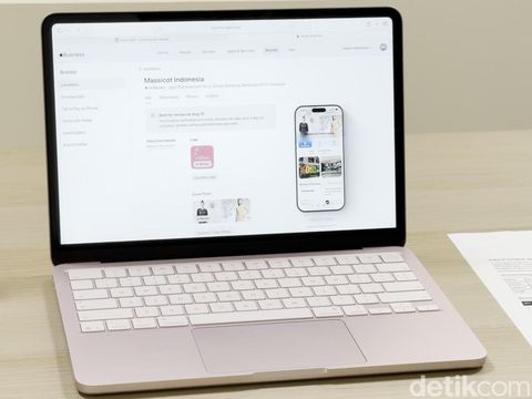 Apple Business