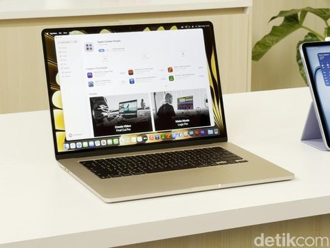 Apple Creator Studio