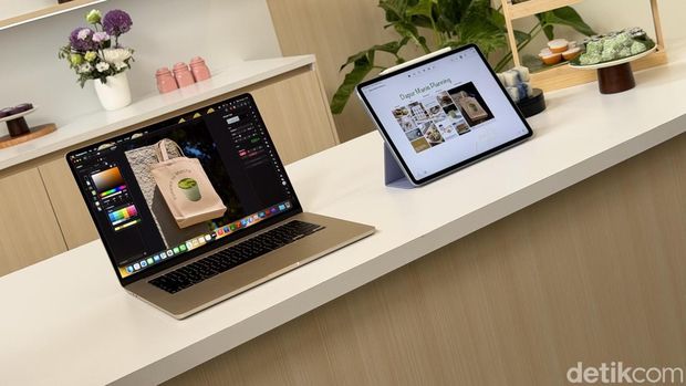 Apple Creator Studio
