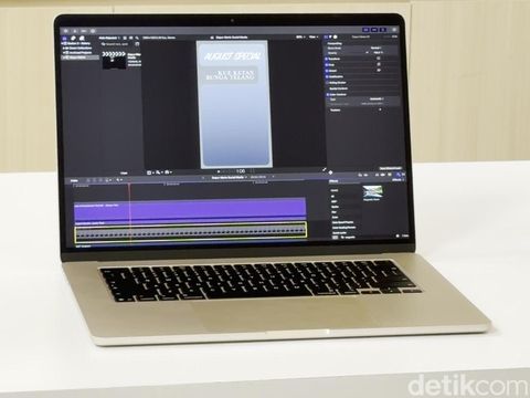 Apple Creator Studio