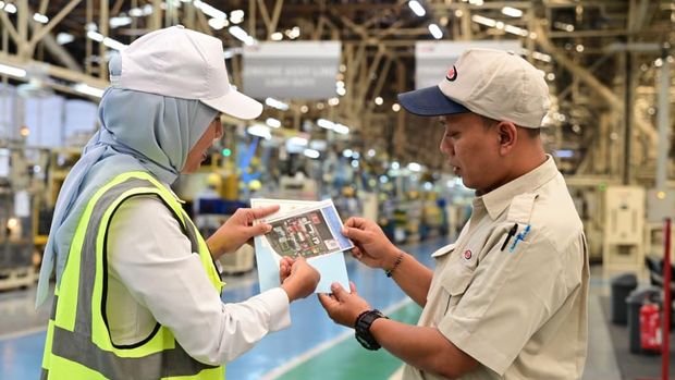 Buruh hingga petani dapat undangan dari Presiden Prabowo untuk hadiri upacara HUT ke-81 RI.