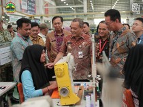 Capaian Kinerja Pemprov Jateng di Hari Jadi Ke-81