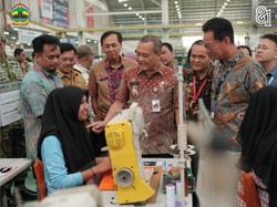 Capaian Kinerja Pemprov Jateng di Hari Jadi Ke-81