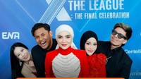 Atta Halilintar-Ashanty Bawa Nama Indonesia di Kompetisi Live Commerce Dunia