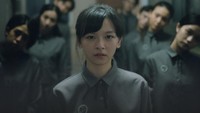 Pemain-Sutradara Soal Serial Bloody Smart dari Komikus Horor Junji Ito