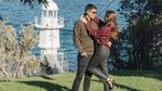 Romantis Berlatar Sydney Harbour, Chelsea Shania Dilamar Raees